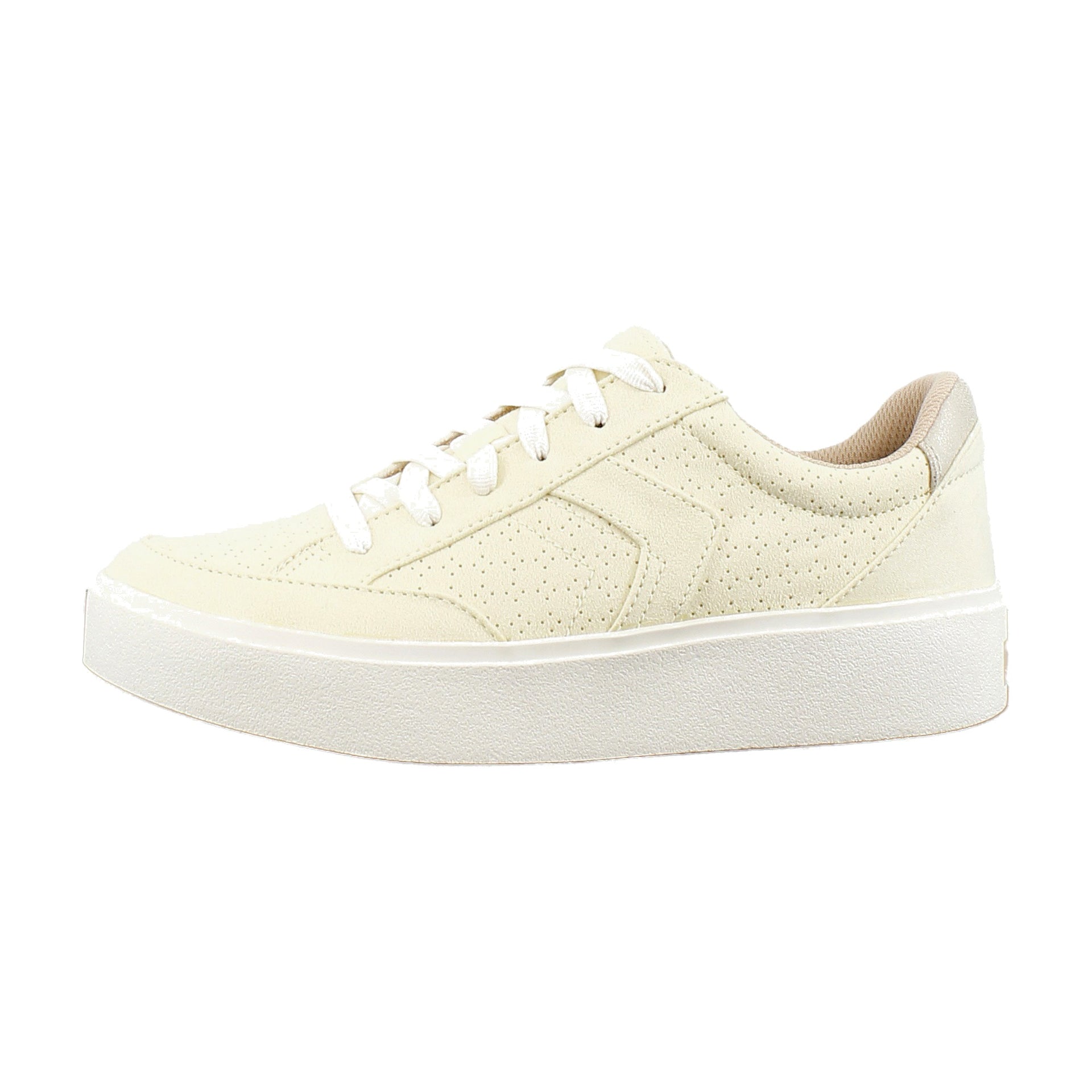 Butter Yellow