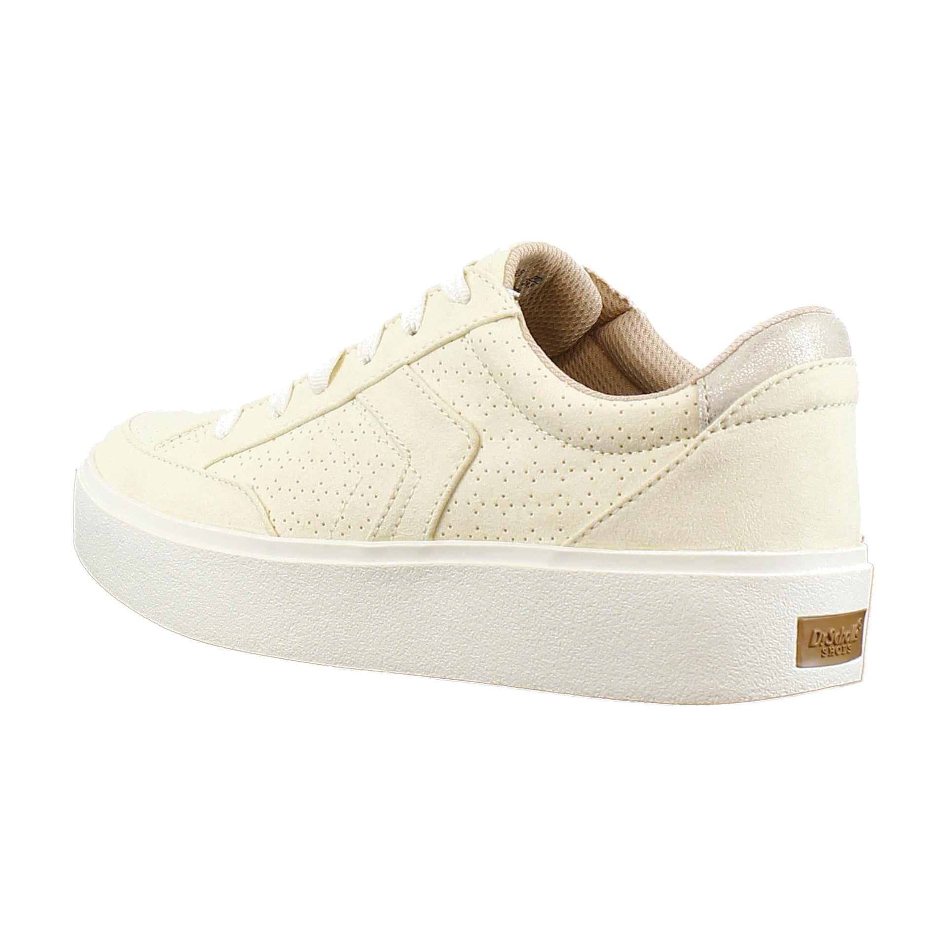 Butter Yellow