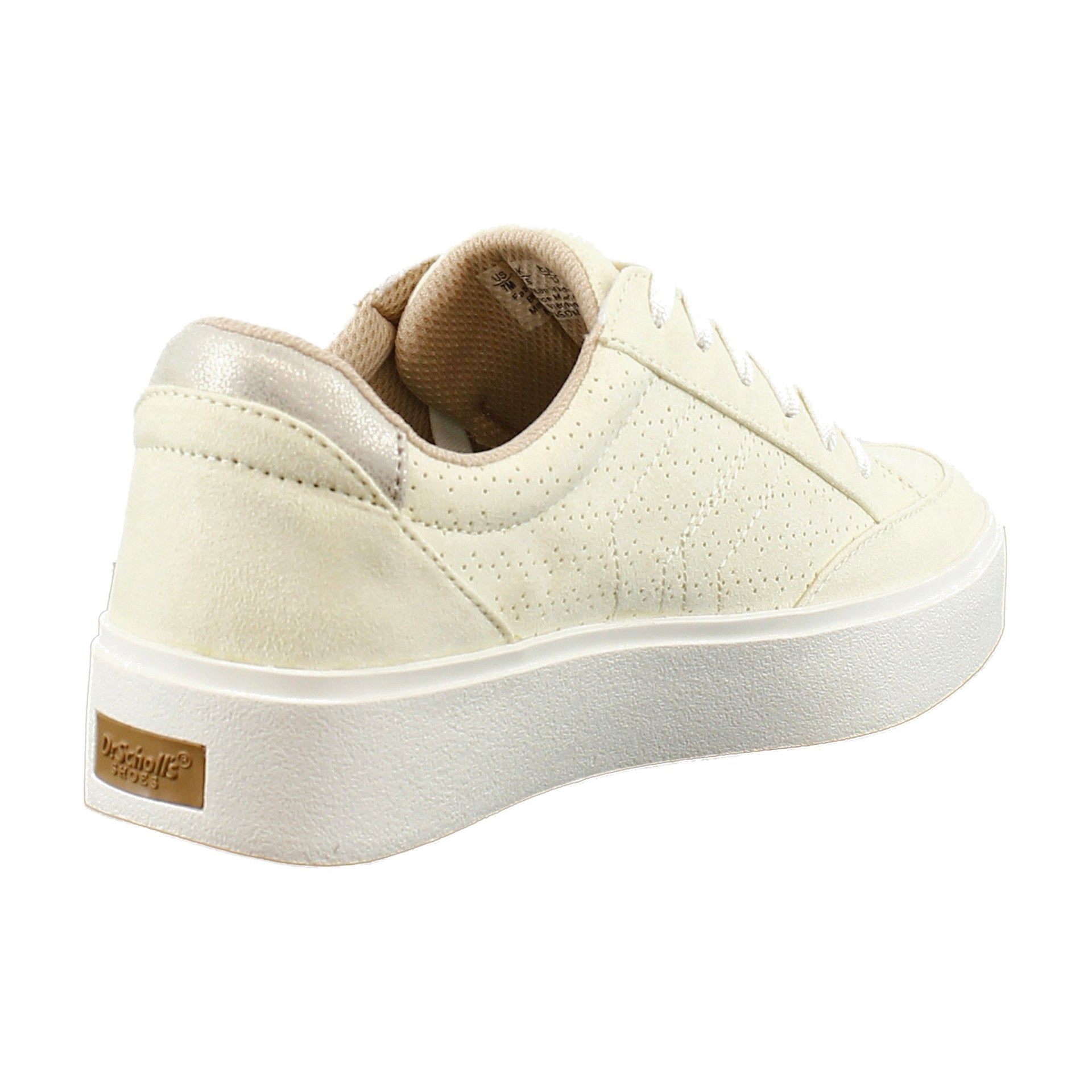 Butter Yellow