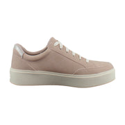 Rose Dust Pink Leopard