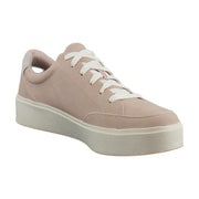 Rose Dust Pink Leopard