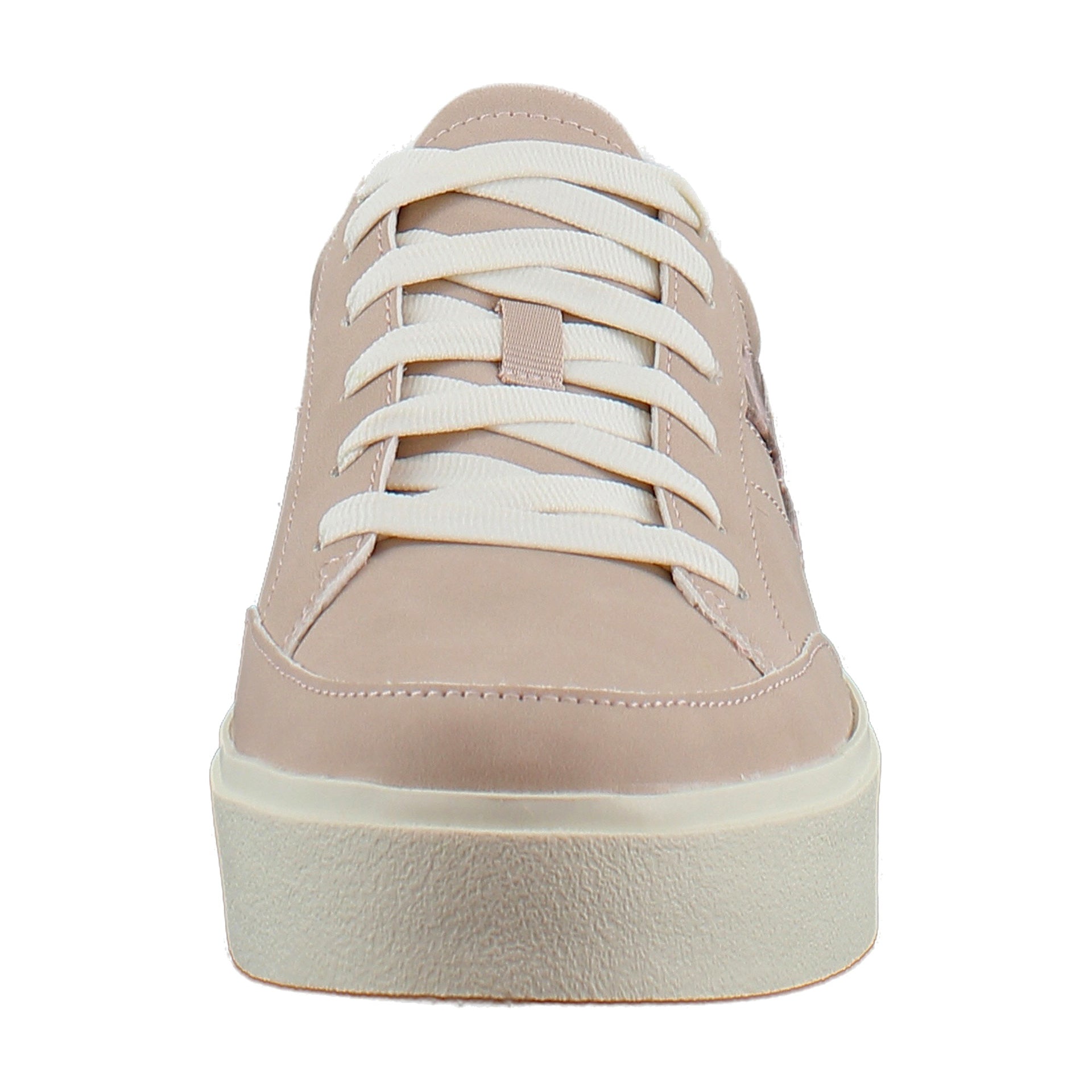 Rose Dust Pink Leopard