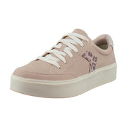 Rose Dust Pink Leopard