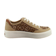Sand Leopard Mesh