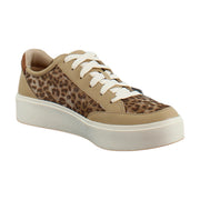 Sand Leopard Mesh