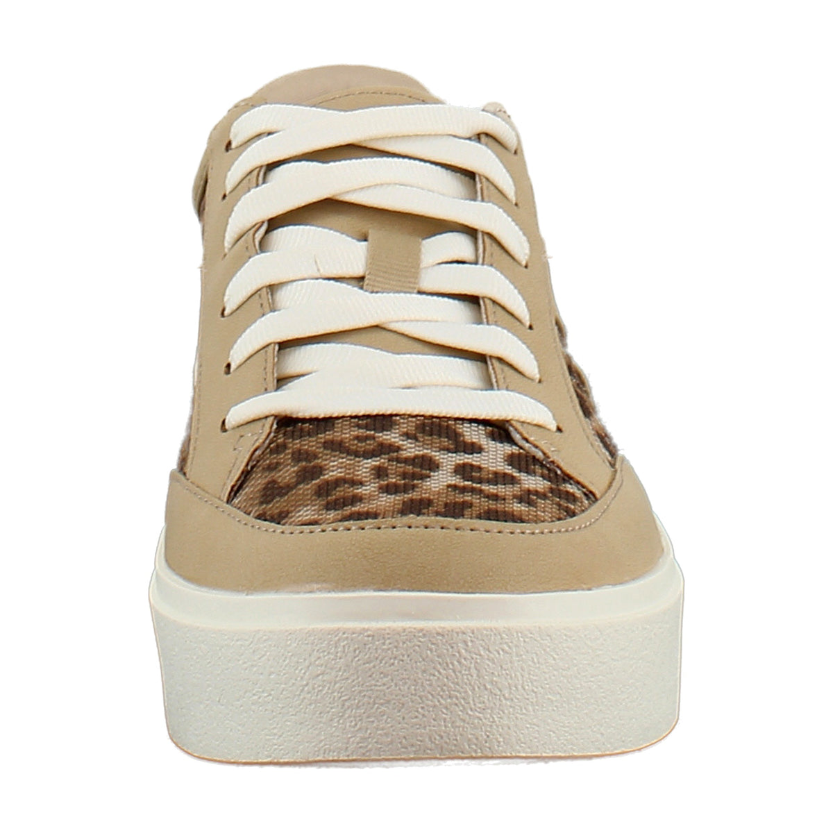Sand Leopard Mesh