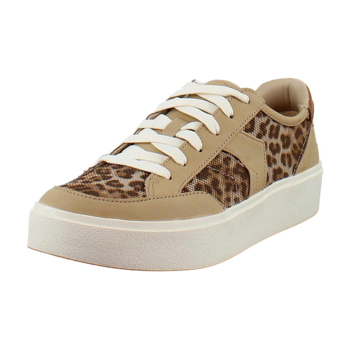 Sand Leopard Mesh