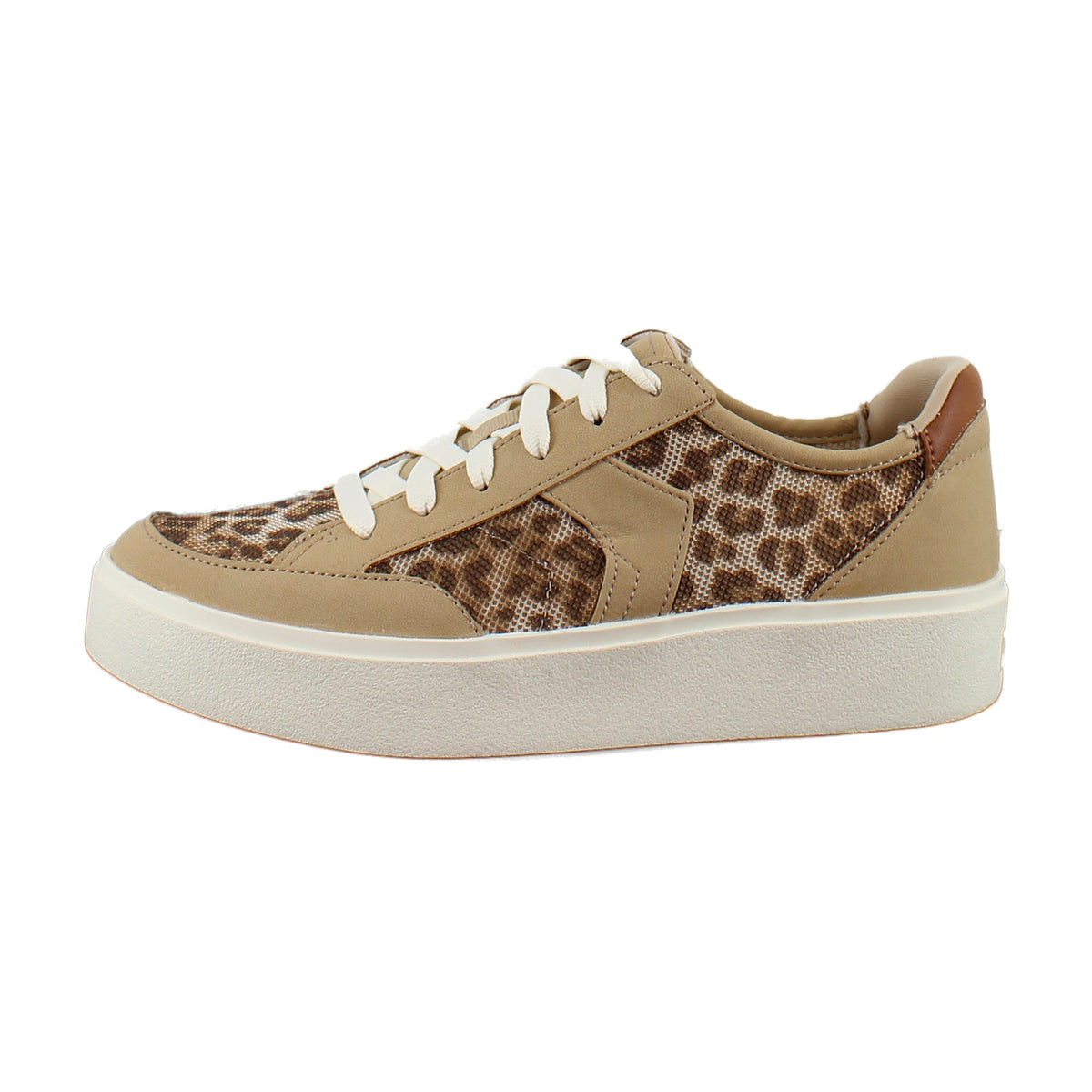 Sand Leopard Mesh