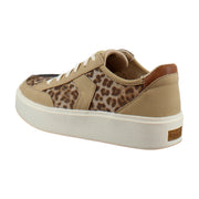 Sand Leopard Mesh