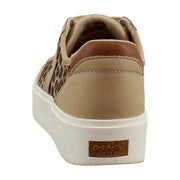 Sand Leopard Mesh