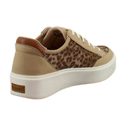 Sand Leopard Mesh