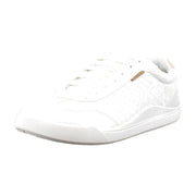 White/Pink