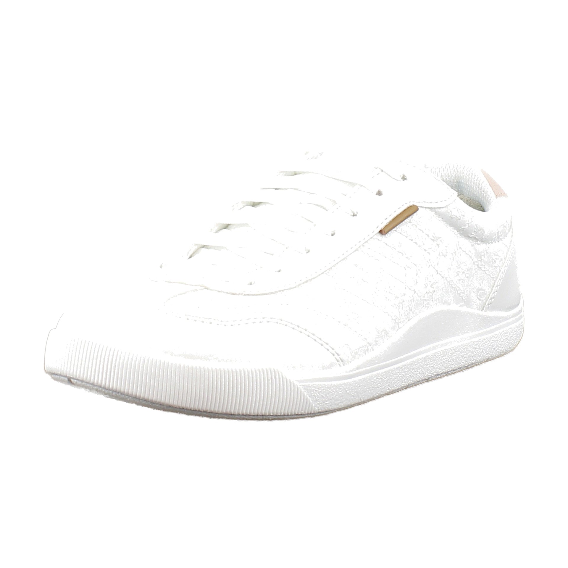 White/Pink