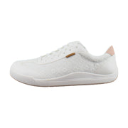 White/Pink