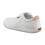 White/Pink