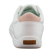 White/Pink