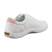White/Pink