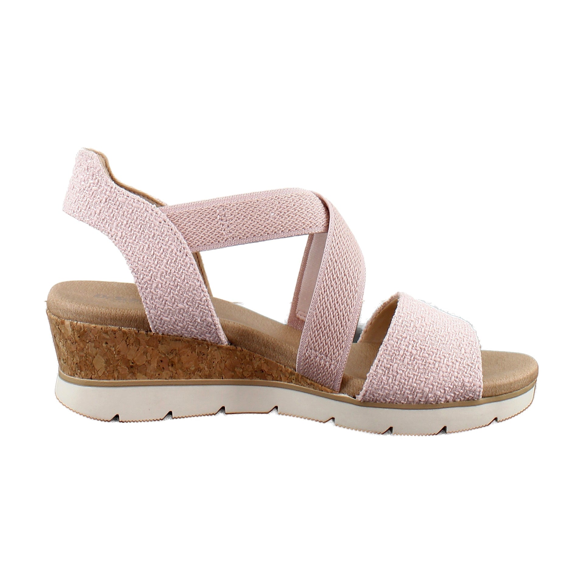 Blush Pink
