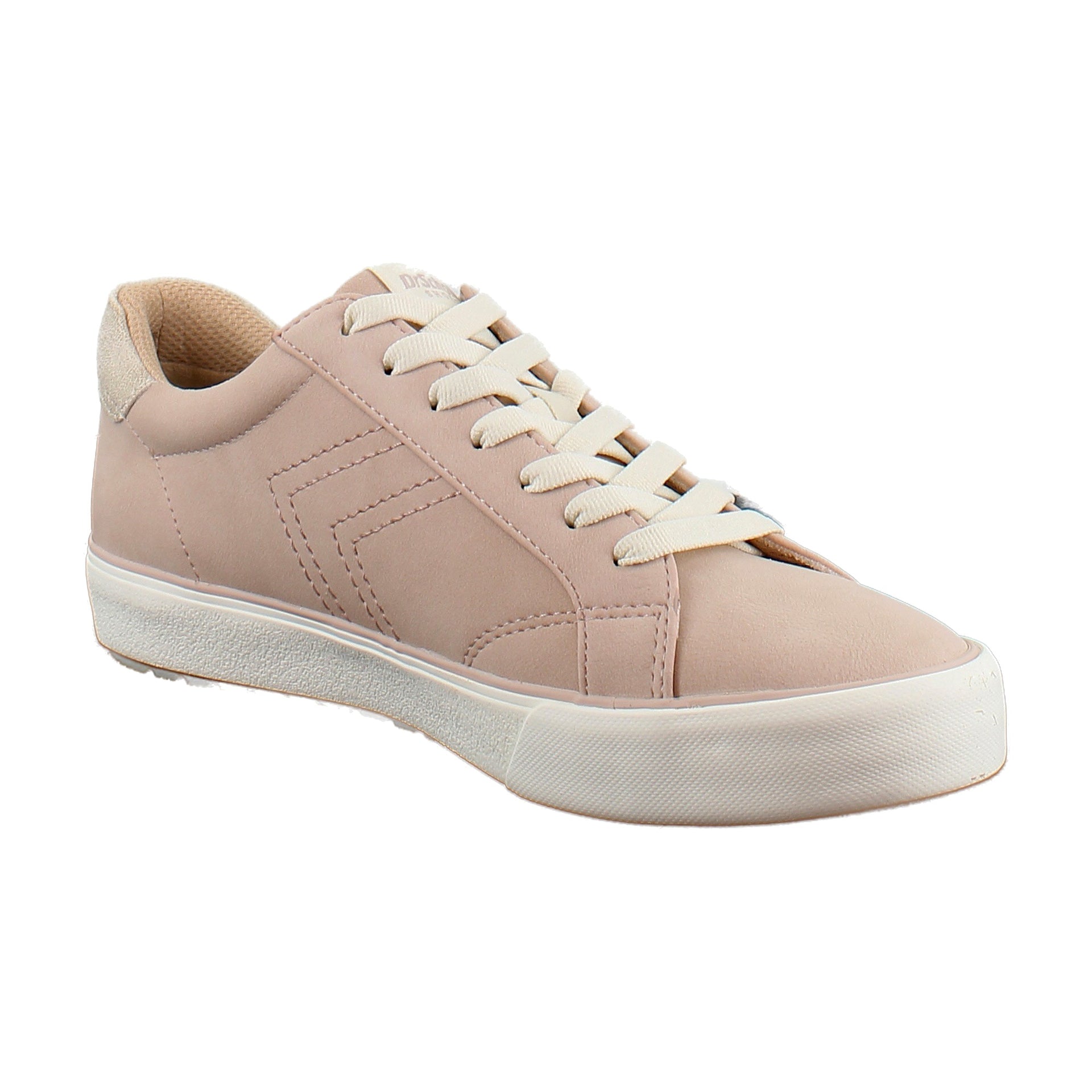Rose Dust Pink