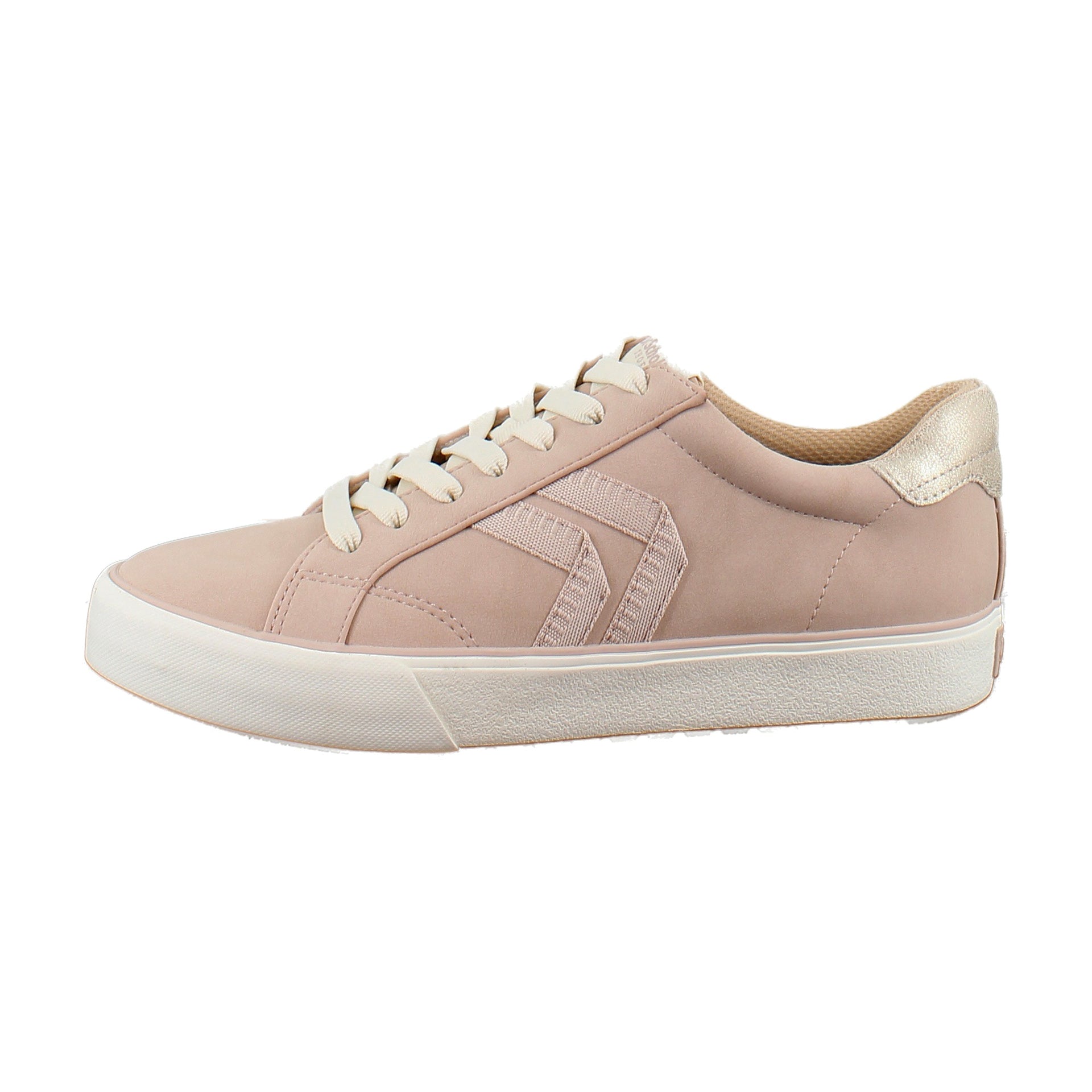 Rose Dust Pink