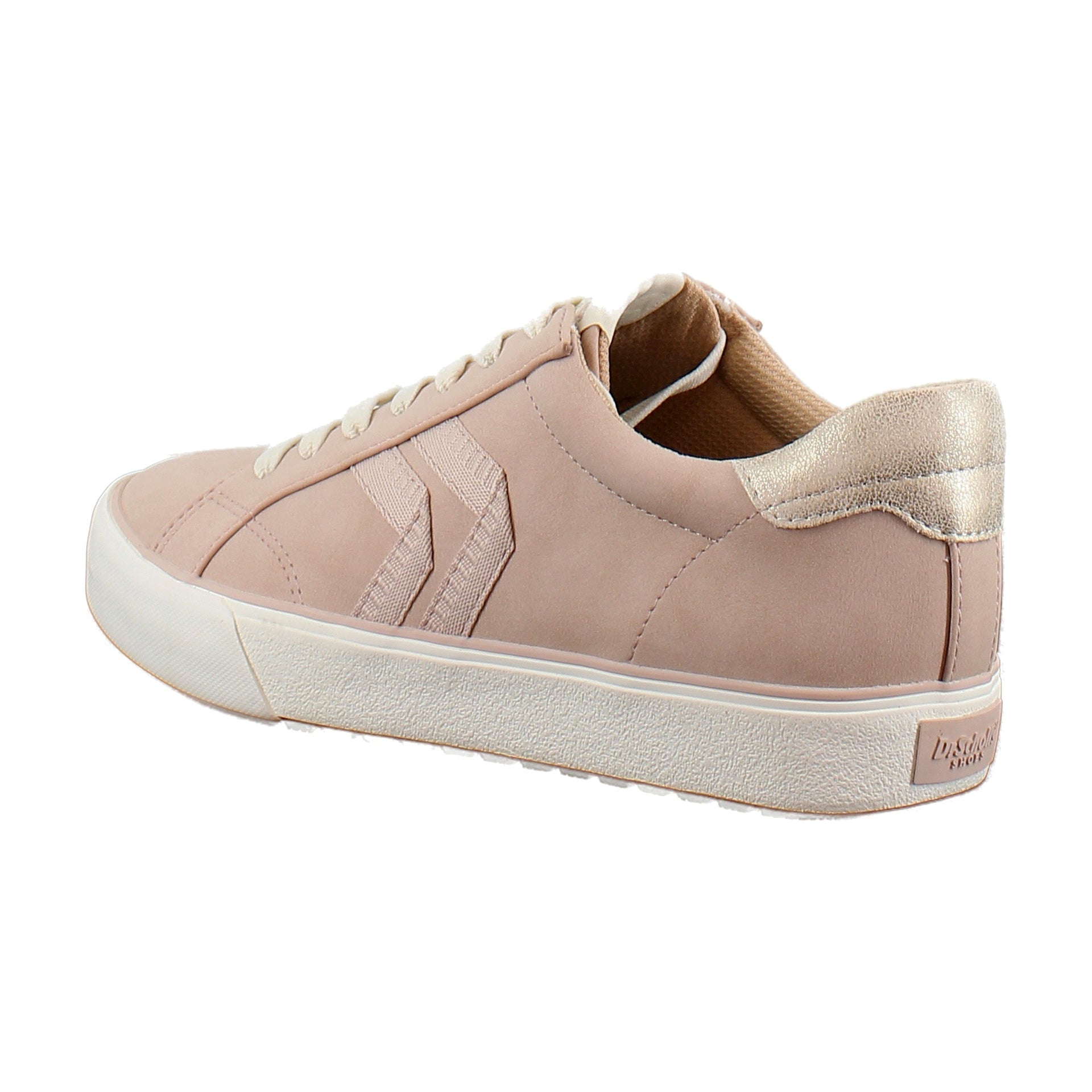 Rose Dust Pink