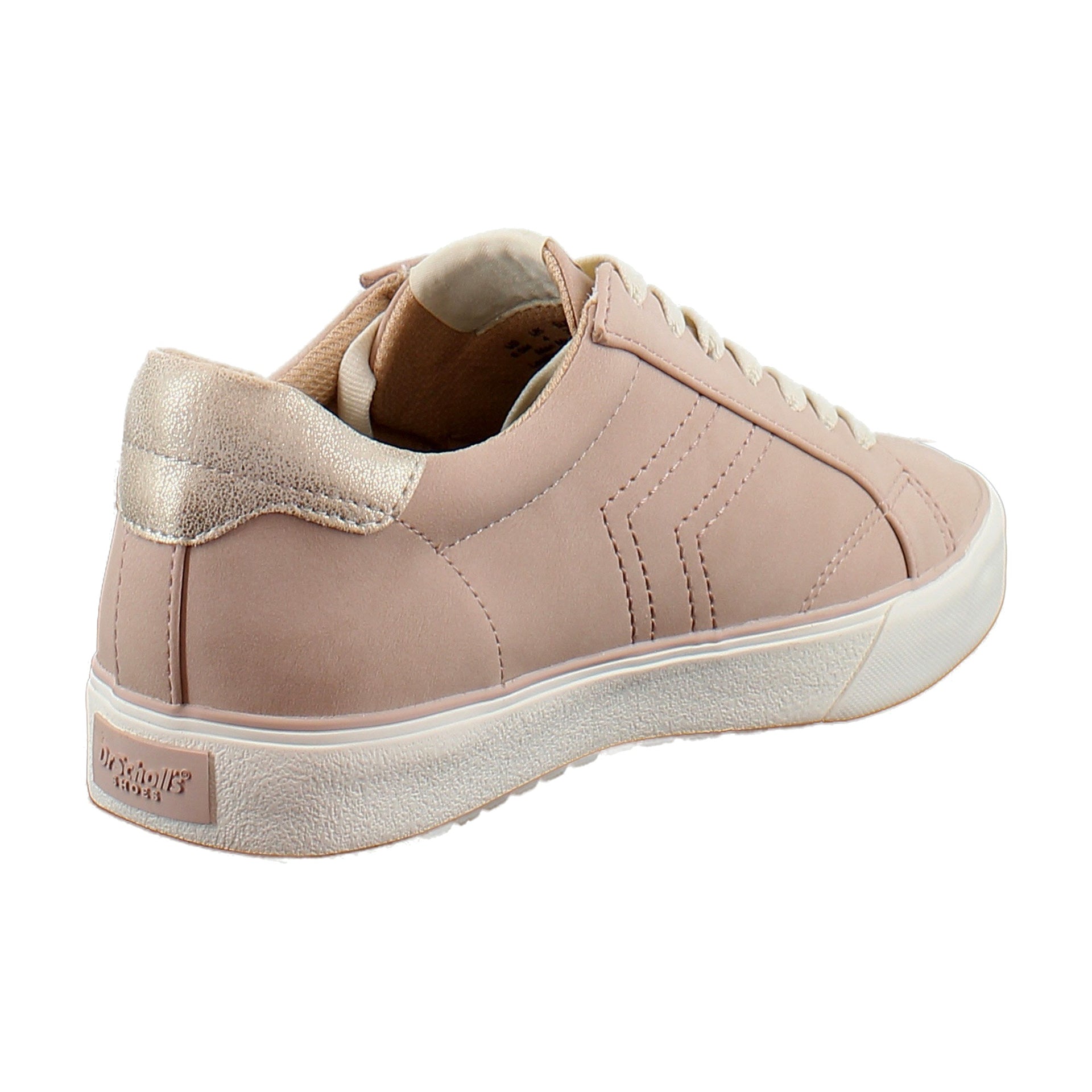 Rose Dust Pink
