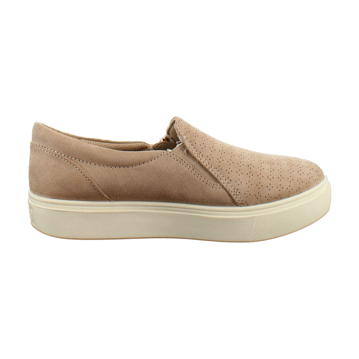 Cuban Sand Microfiber Perf