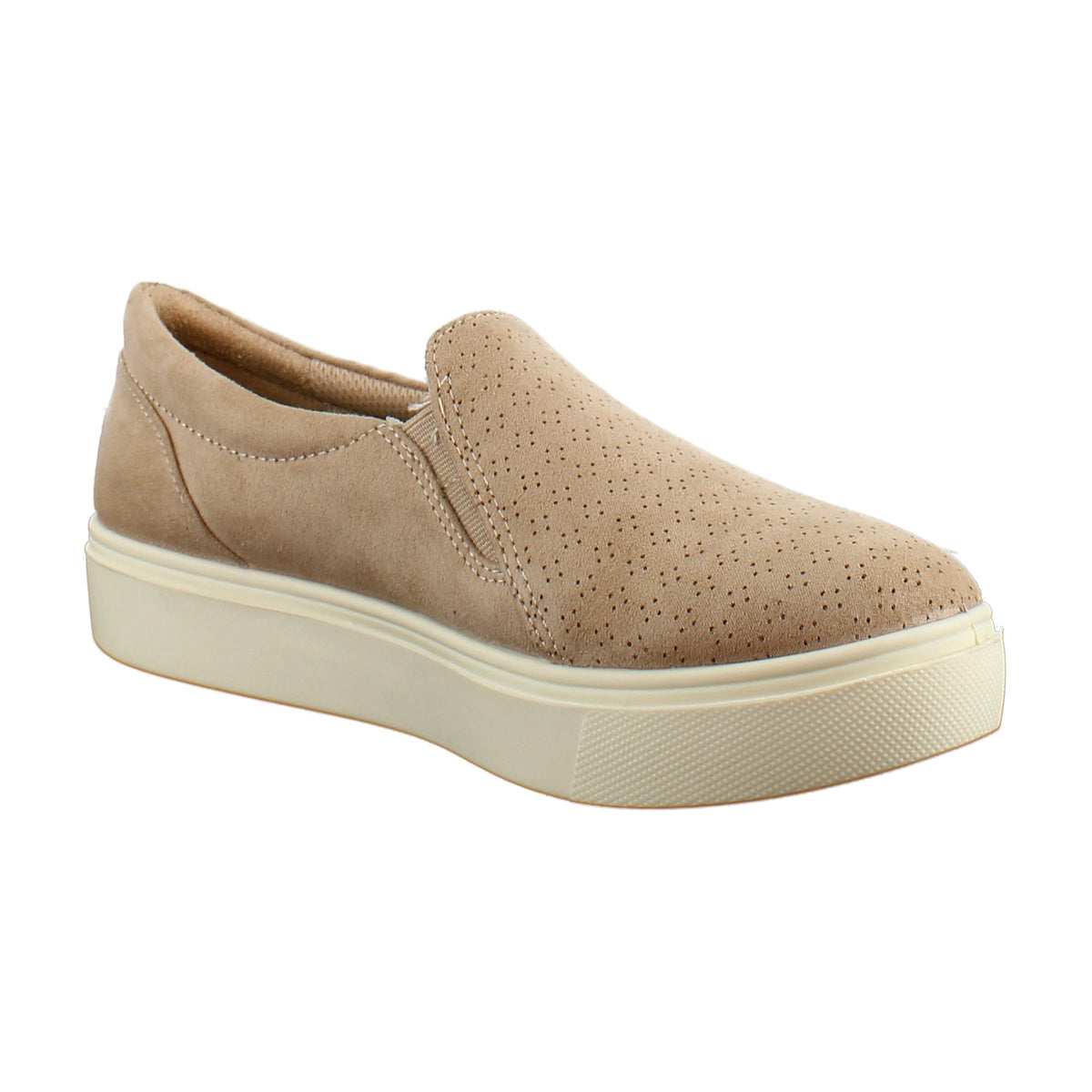 Cuban Sand Microfiber Perf