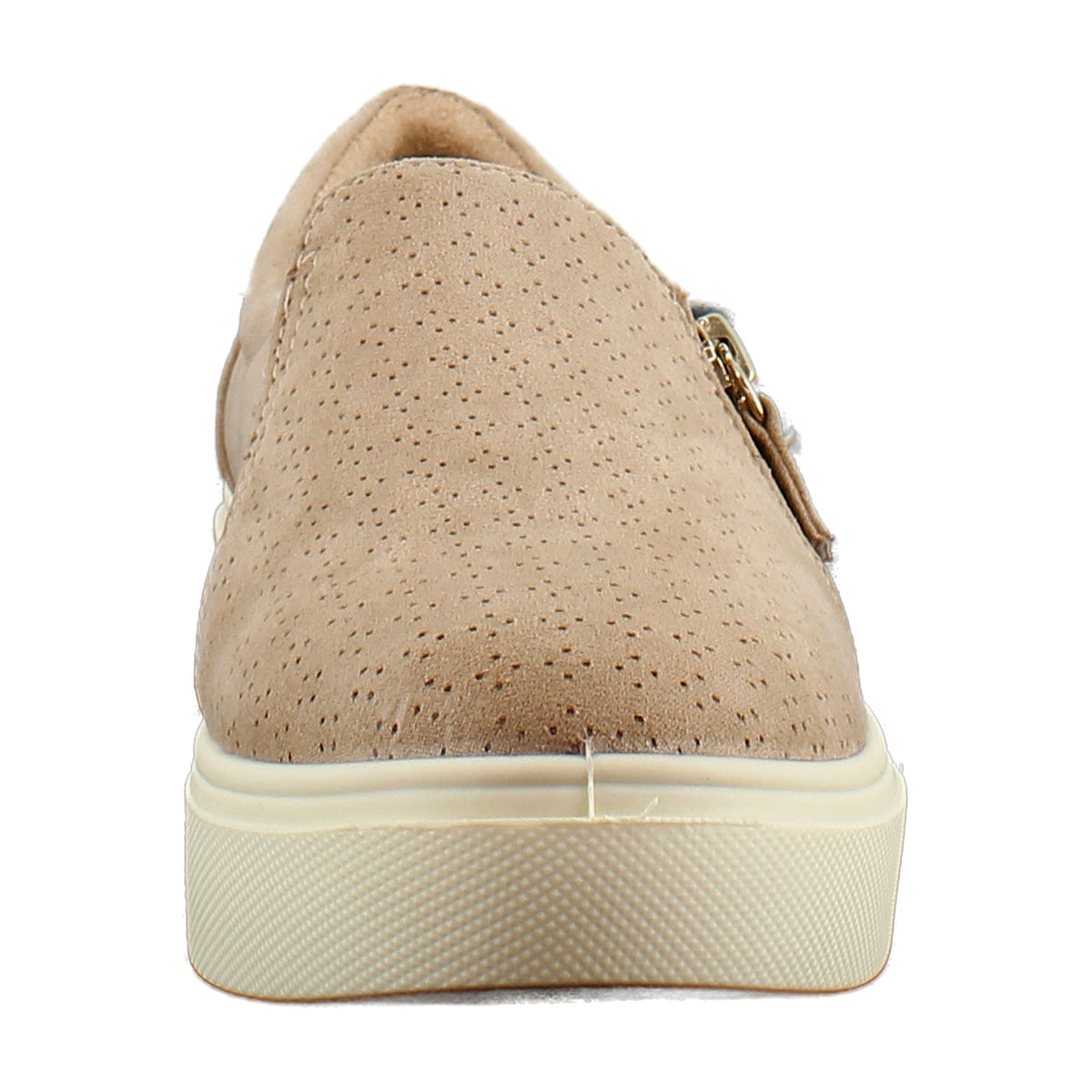 Cuban Sand Microfiber Perf