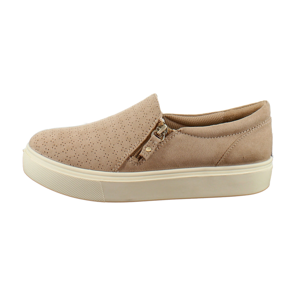 Cuban Sand Microfiber Perf