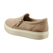 Cuban Sand Microfiber Perf