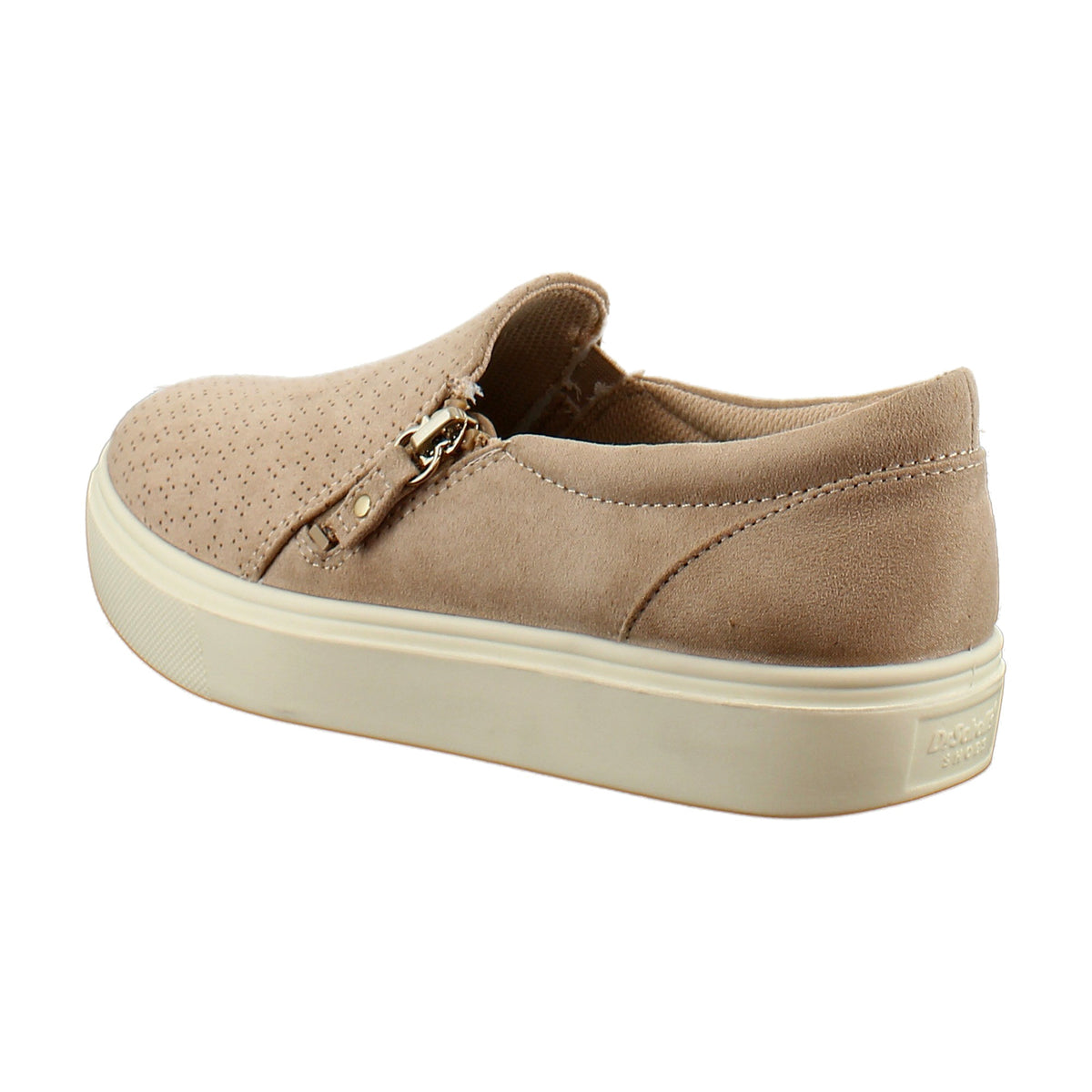 Cuban Sand Microfiber Perf