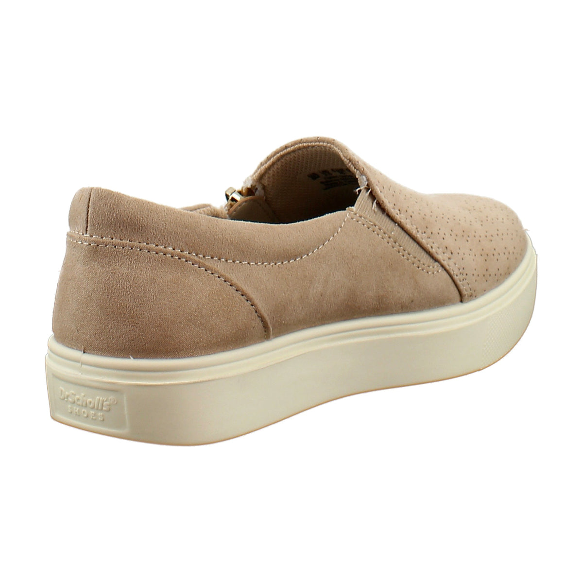 Cuban Sand Microfiber Perf