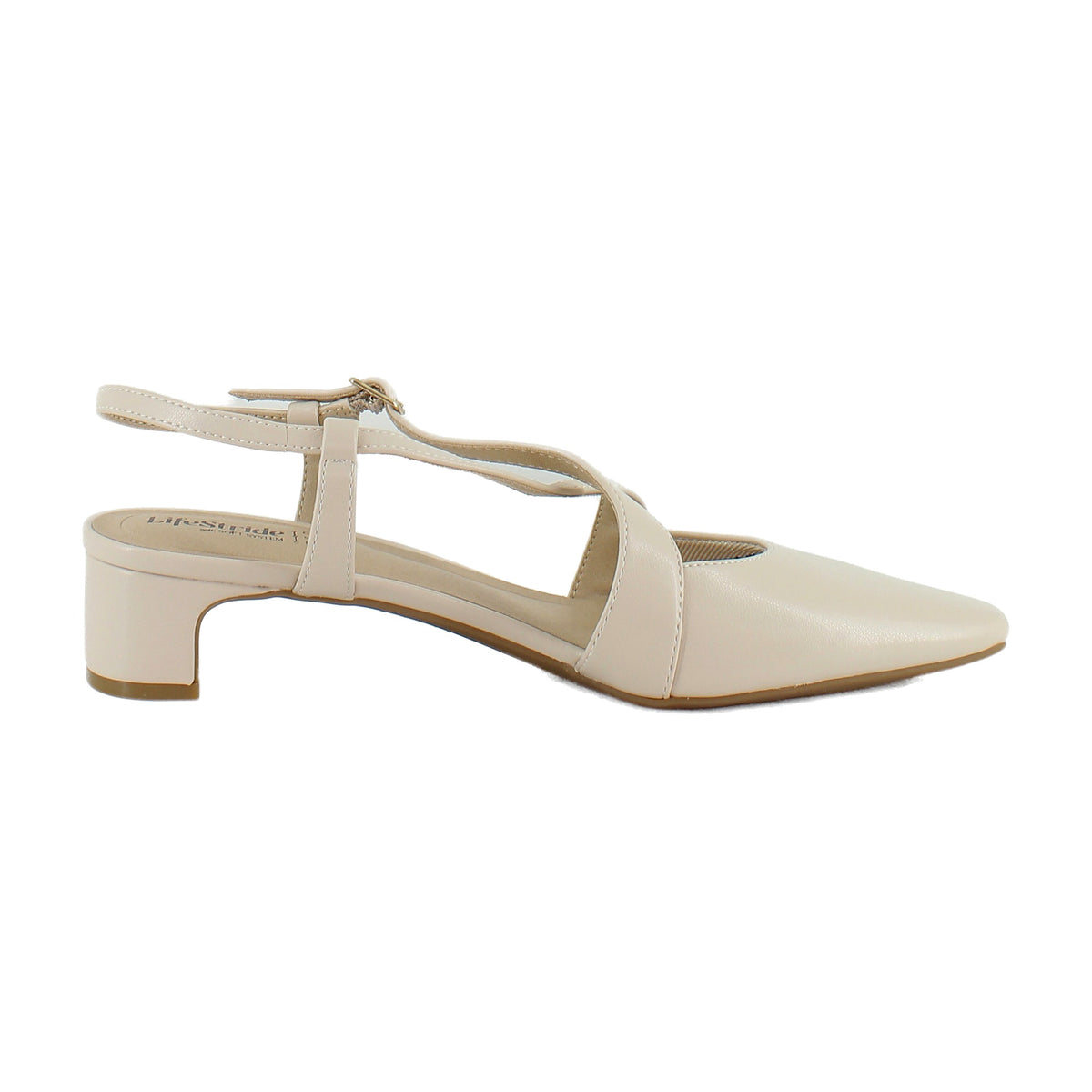 Seashell Beige
