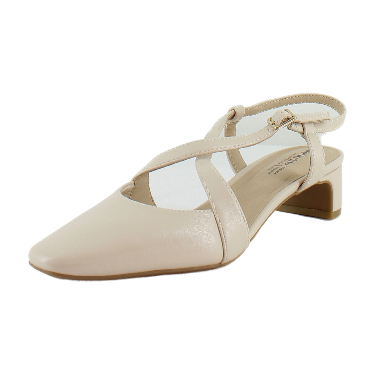 Seashell Beige