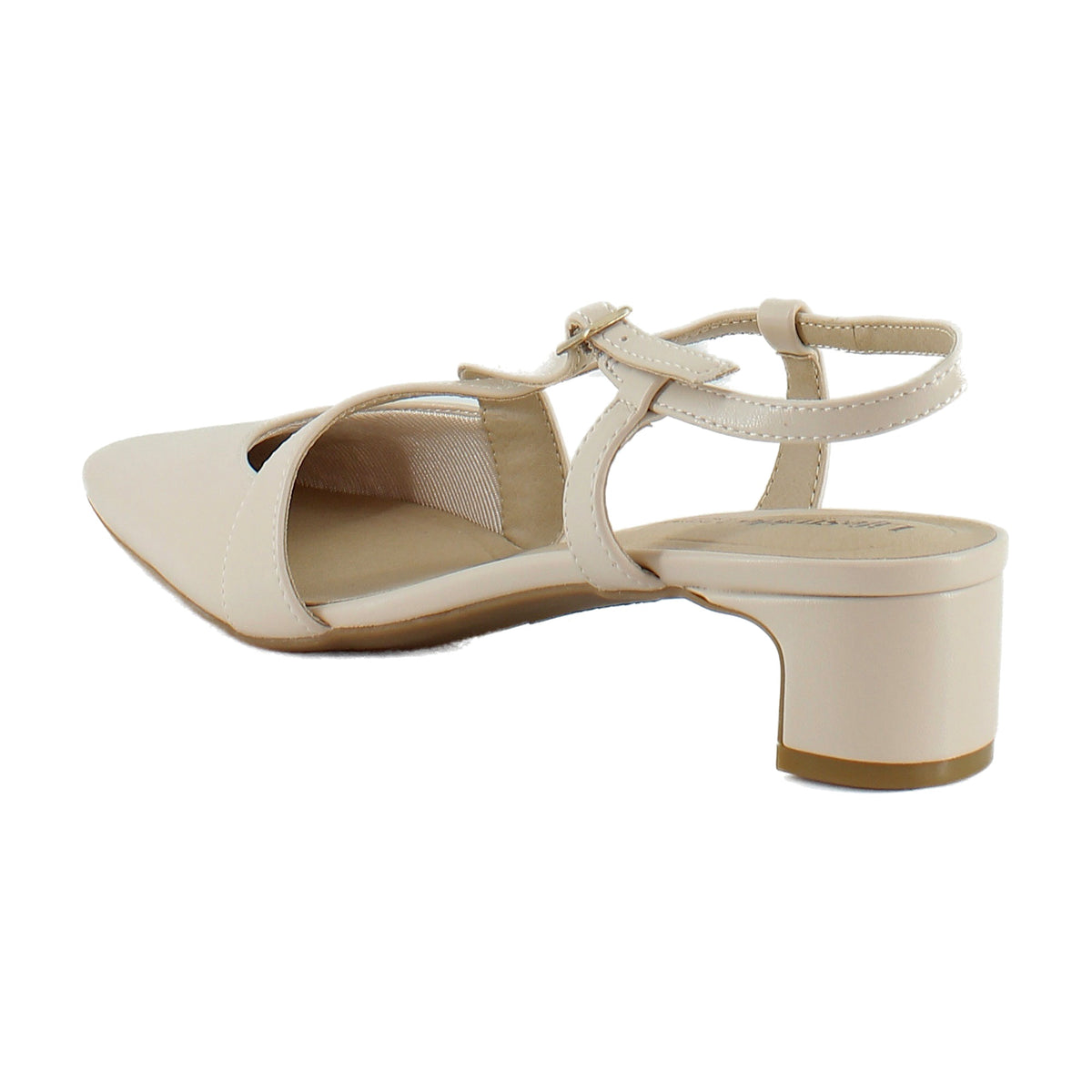Seashell Beige