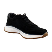Black Suede
