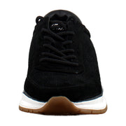 Black Suede