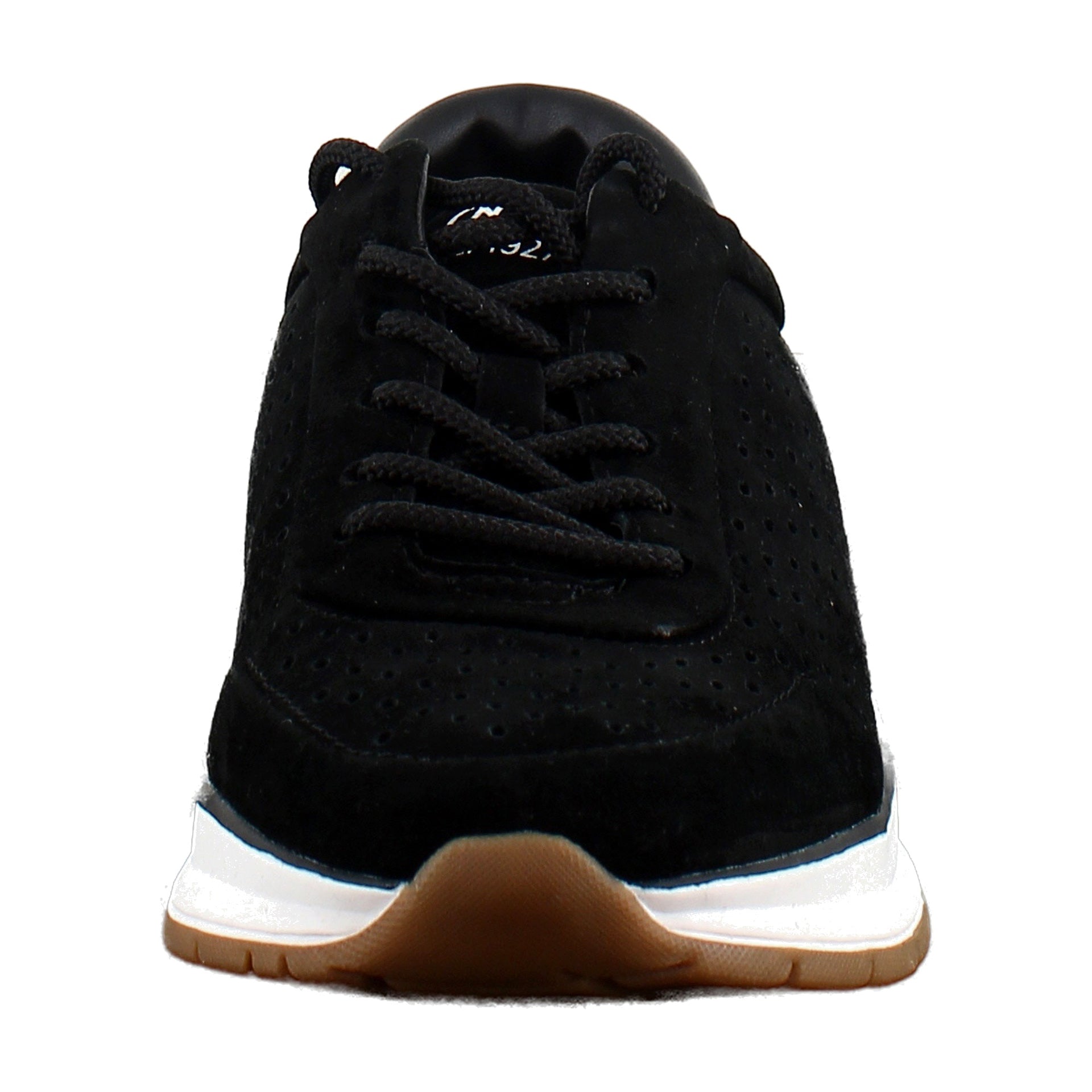 Black Suede