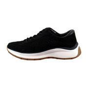 Black Suede