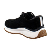 Black Suede