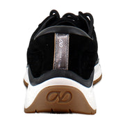 Black Suede