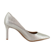 Soft Silver Fabric