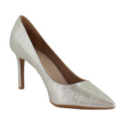 Soft Silver Fabric