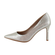Soft Silver Fabric