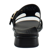 Black Leather