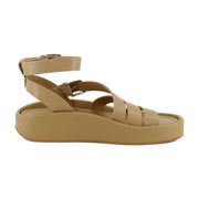 Dune Tan Leather