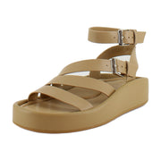 Dune Tan Leather