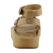 Dune Tan Leather