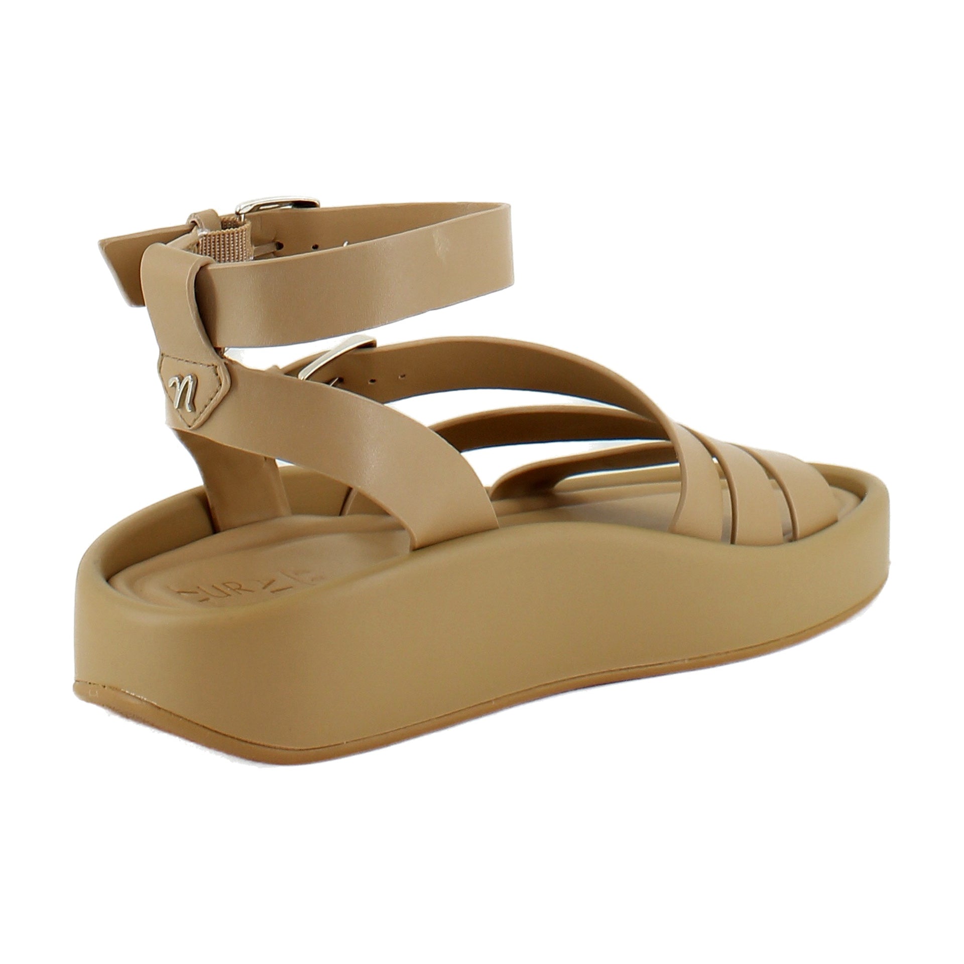 Dune Tan Leather